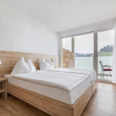 Aparthotel Wiggertal - Self-Check-in-3